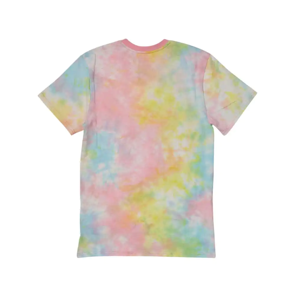 Disney by Loungefly tricou Unisex Minnie Mouse Tie Dye poza produsului