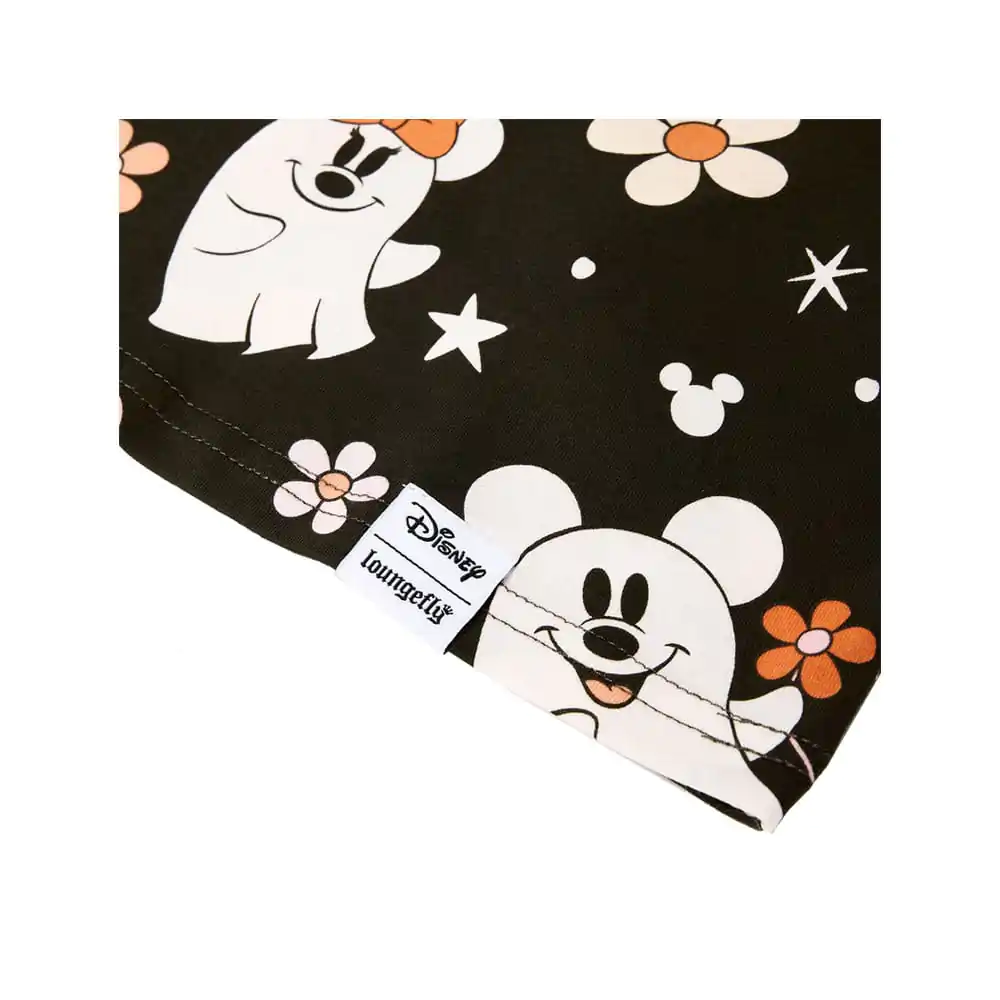 Disney by Loungefly Tricou Unisex Mickey and Friends Halloween poza produsului