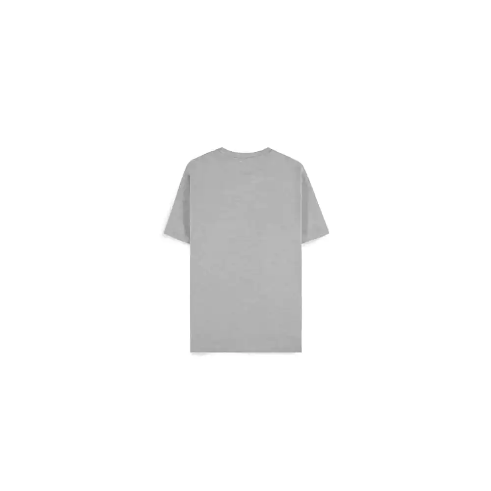 PlayStation Tricou O.G Console Gray poza produsului