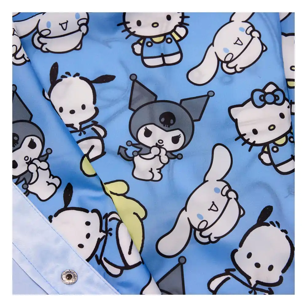 Sanrio by Loungefly Hanorac Pulover Unisex Friends poza produsului