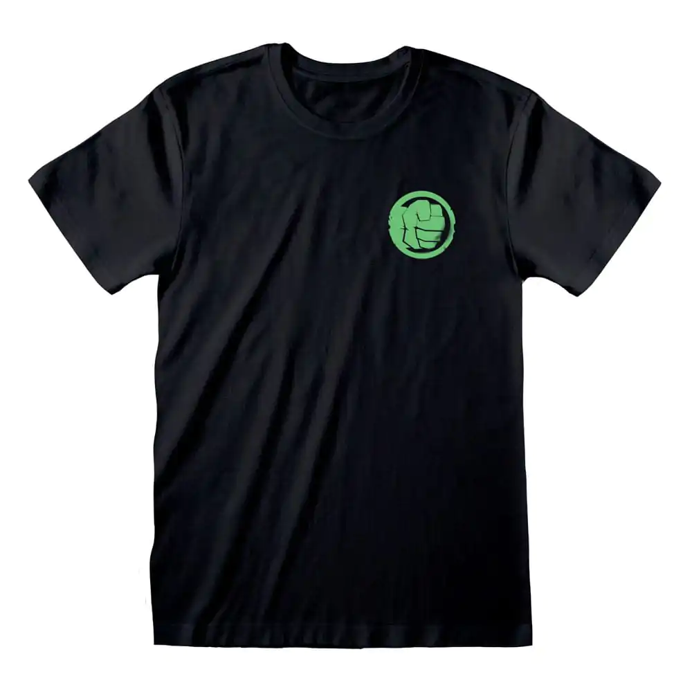 Tricou Marvel Rivals Hulk poza produsului