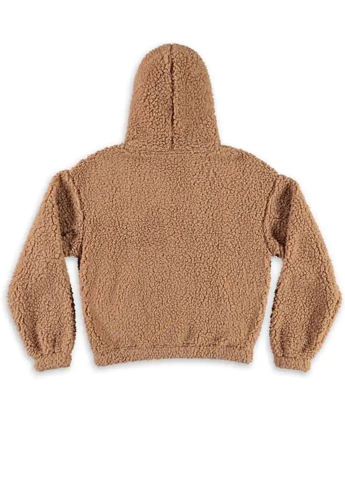 Pokémon Teddy Pulover cu glugă Eevee poza produsului