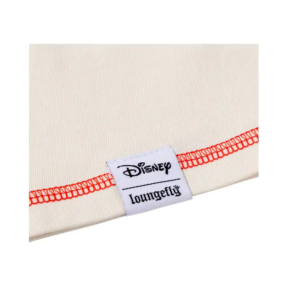 Disney by Loungefly Tricou T-Shirt Unisex Snow White Swing poza produsului