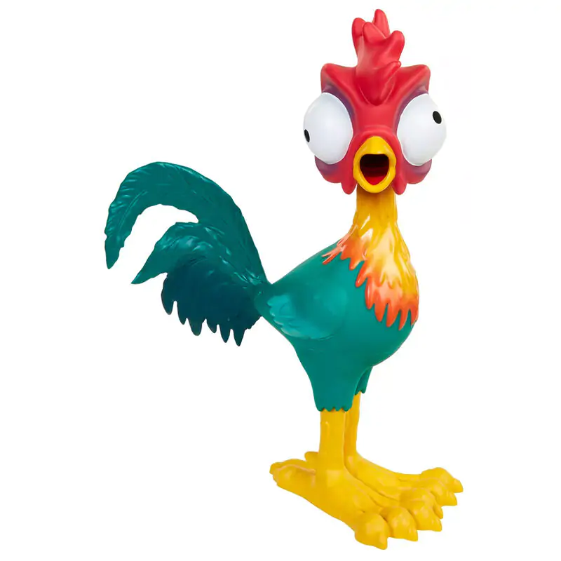 Disney Vaiana Moana 2 jucării de strâns și țipat Hei Hei doll poza produsului