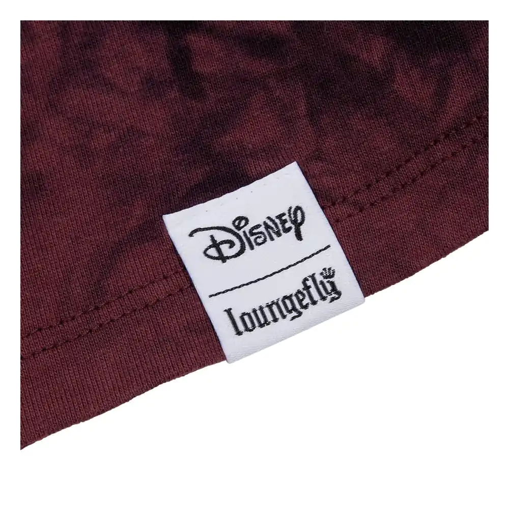 Disney by Loungefly Tee Tricou Unisex Villains Swing poza produsului
