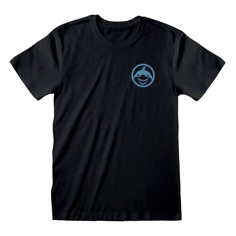 Marvel Rivals tricou Jeff The Land Shark poza produsului