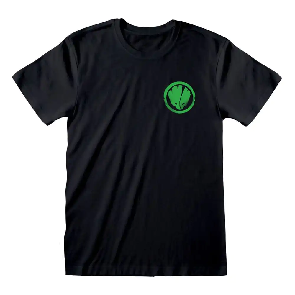 Marvel Rivals Tricou Groot poza produsului