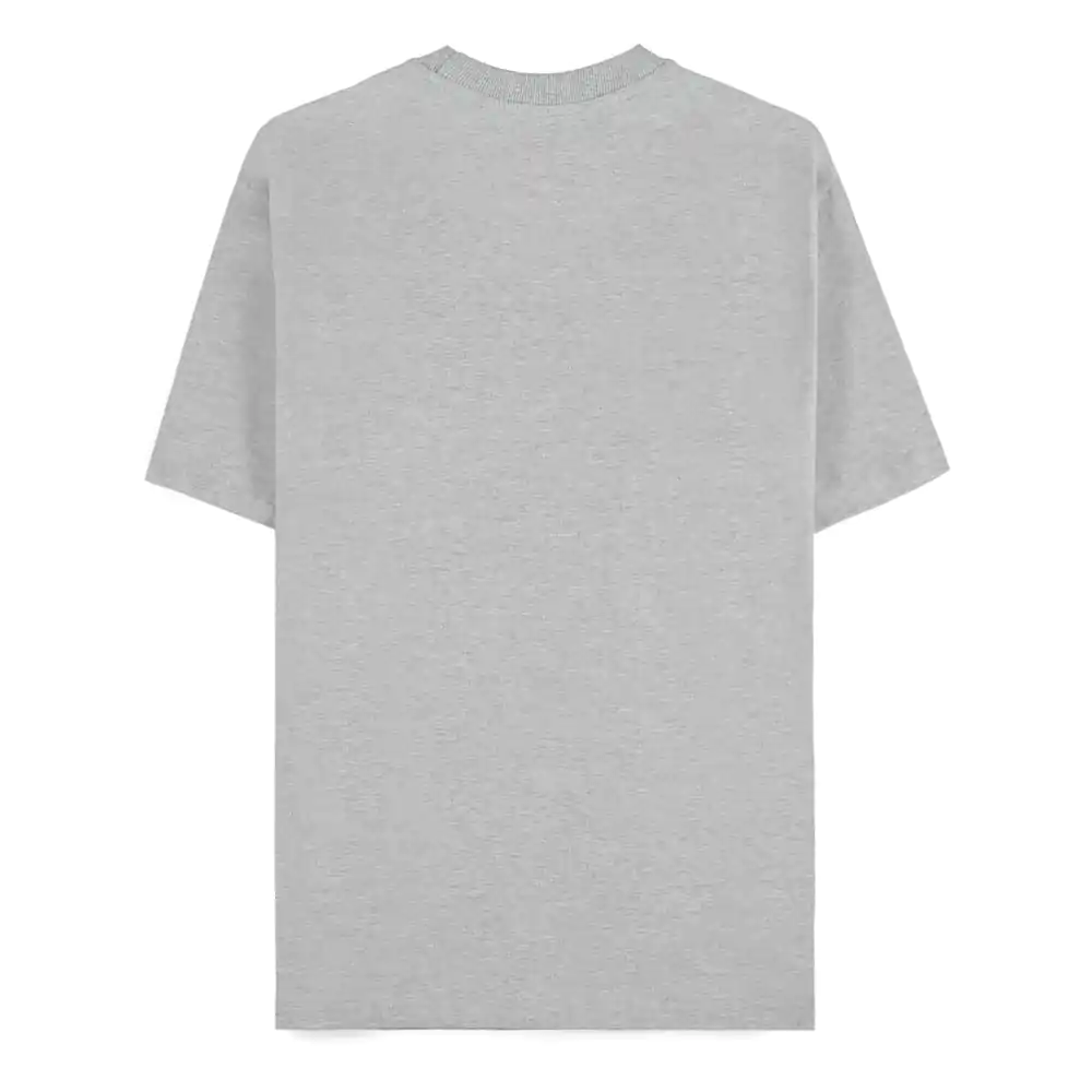 Tricou Naruto Sasuke poza produsului