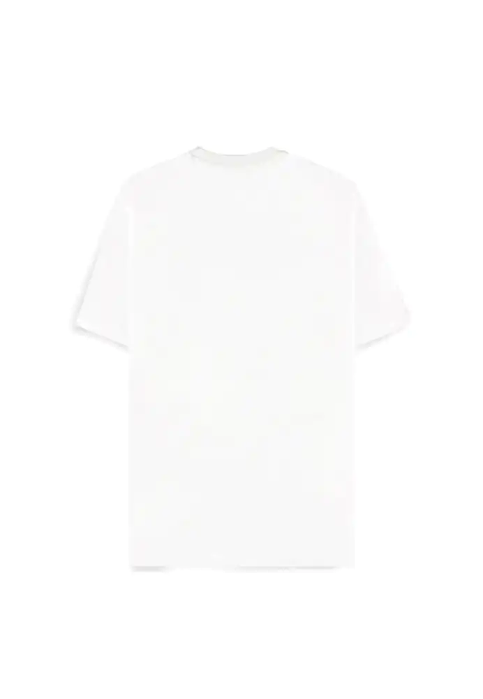 The Witcher Wild Hunt Tricou Wolf Head poza produsului