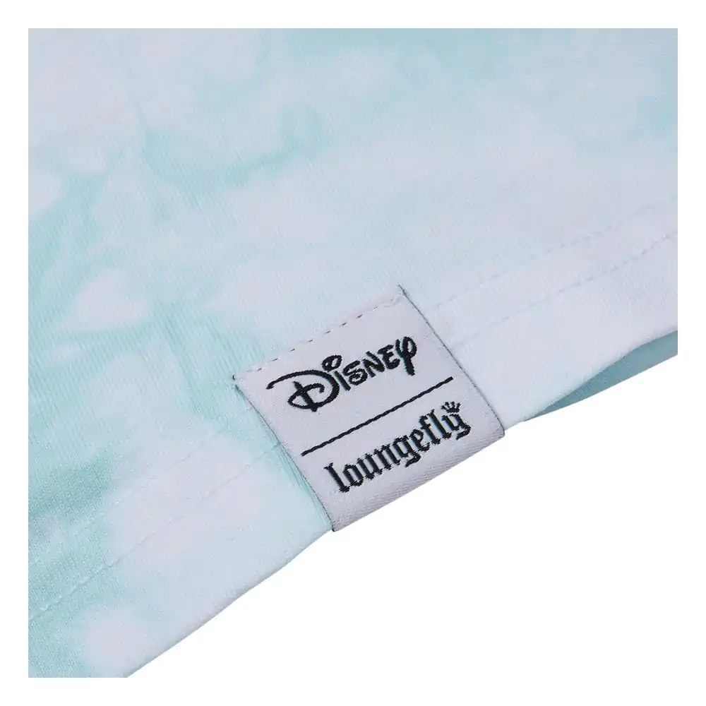 Disney by Loungefly Tricou Unisex Mickey & Friends Ballon Swing poza produsului