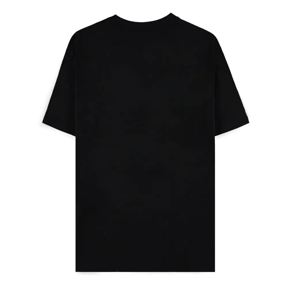 Five Nights at Freddy's tricou Better Luck Next Time poza produsului