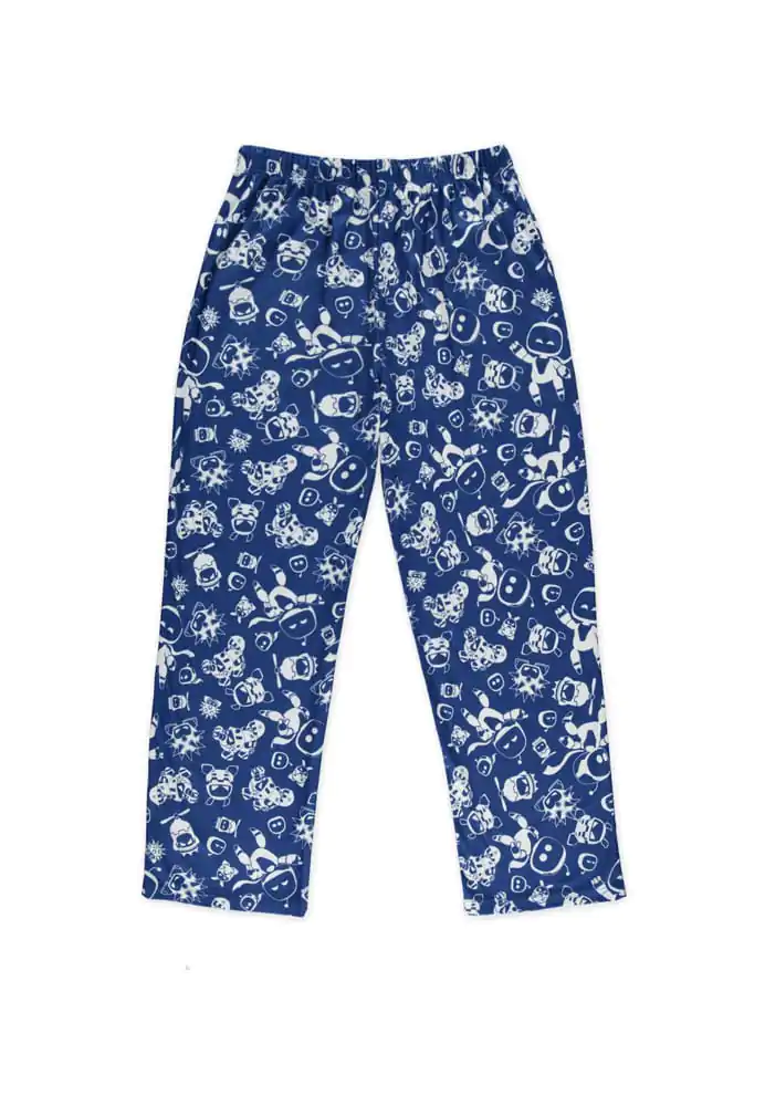 Pantaloni tip Jersey PlayStation Astro Bot poza produsului