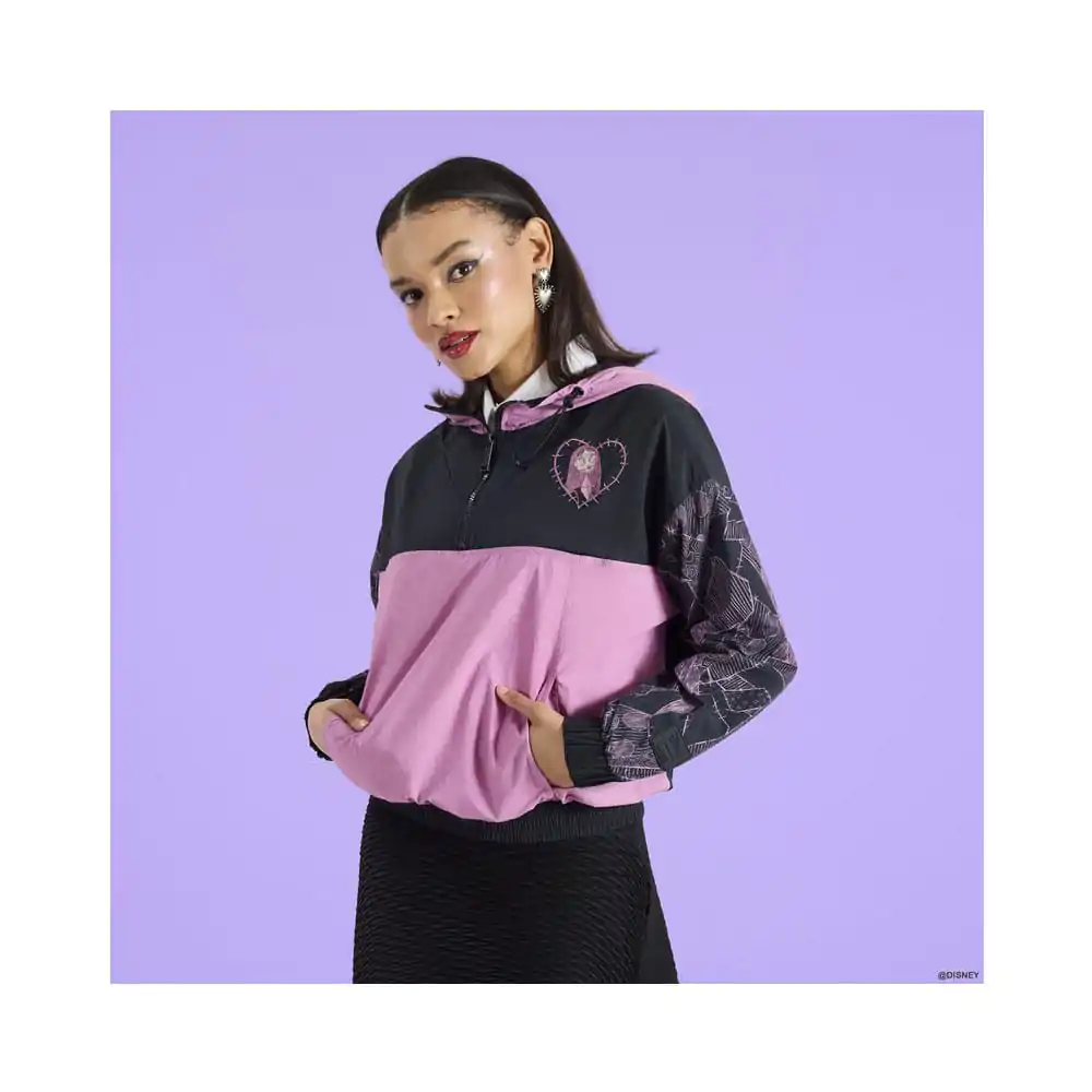 Nightmare before Christmas by Loungefly Jacheta Windbreaker Sally poza produsului