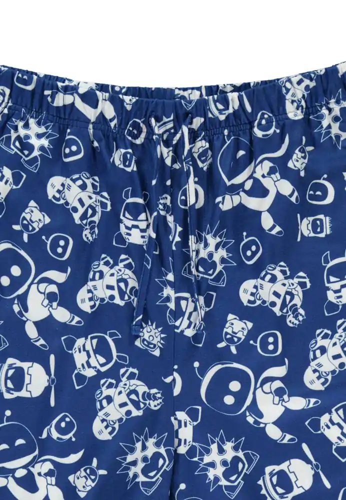 Pantaloni tip Jersey PlayStation Astro Bot poza produsului