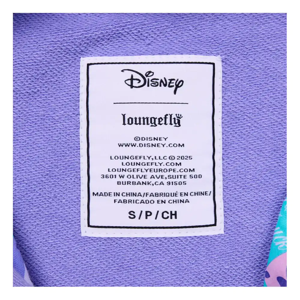 Disney by Loungefly Hoodie Pulover Unisex Daisy 85th Anniversary poza produsului