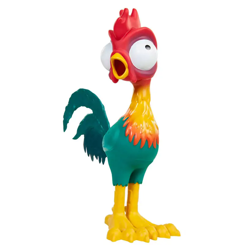 Disney Vaiana Moana 2 jucării de strâns și țipat Hei Hei doll poza produsului