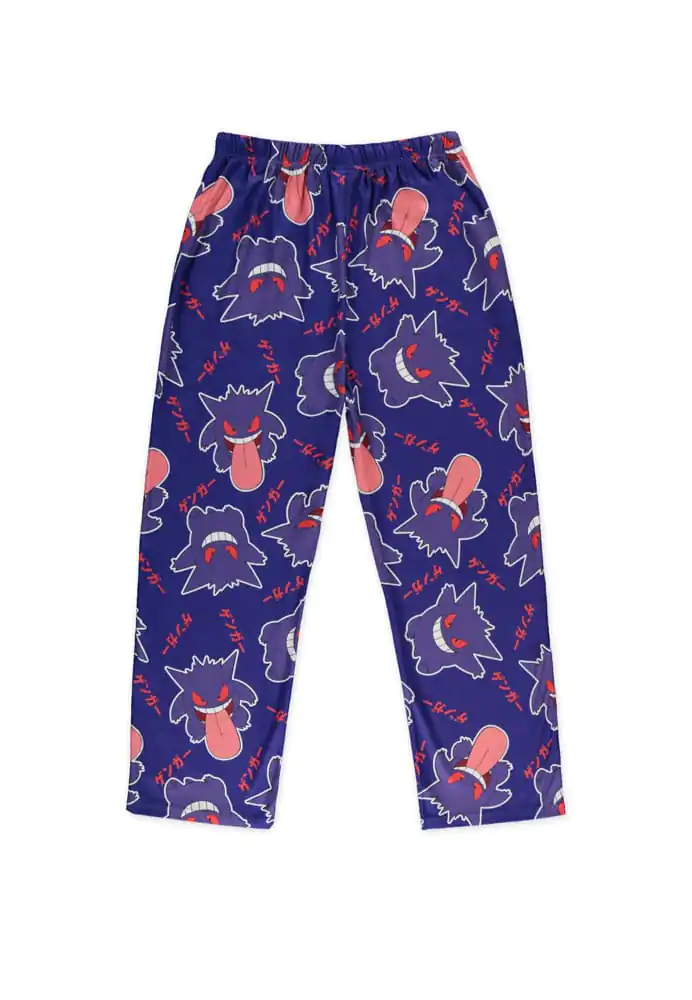 Pantaloni de trening Pokémon Gengar poza produsului