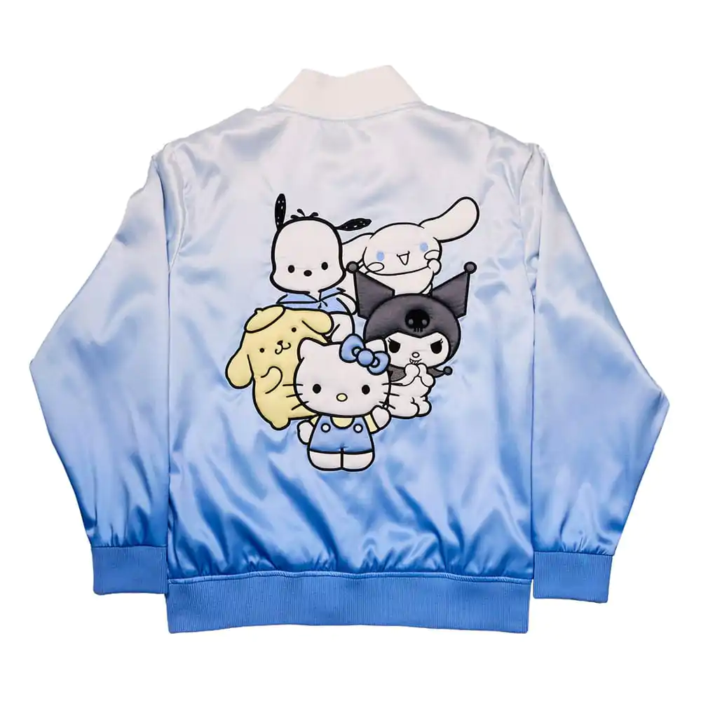 Sanrio by Loungefly Hanorac Pulover Unisex Friends poza produsului
