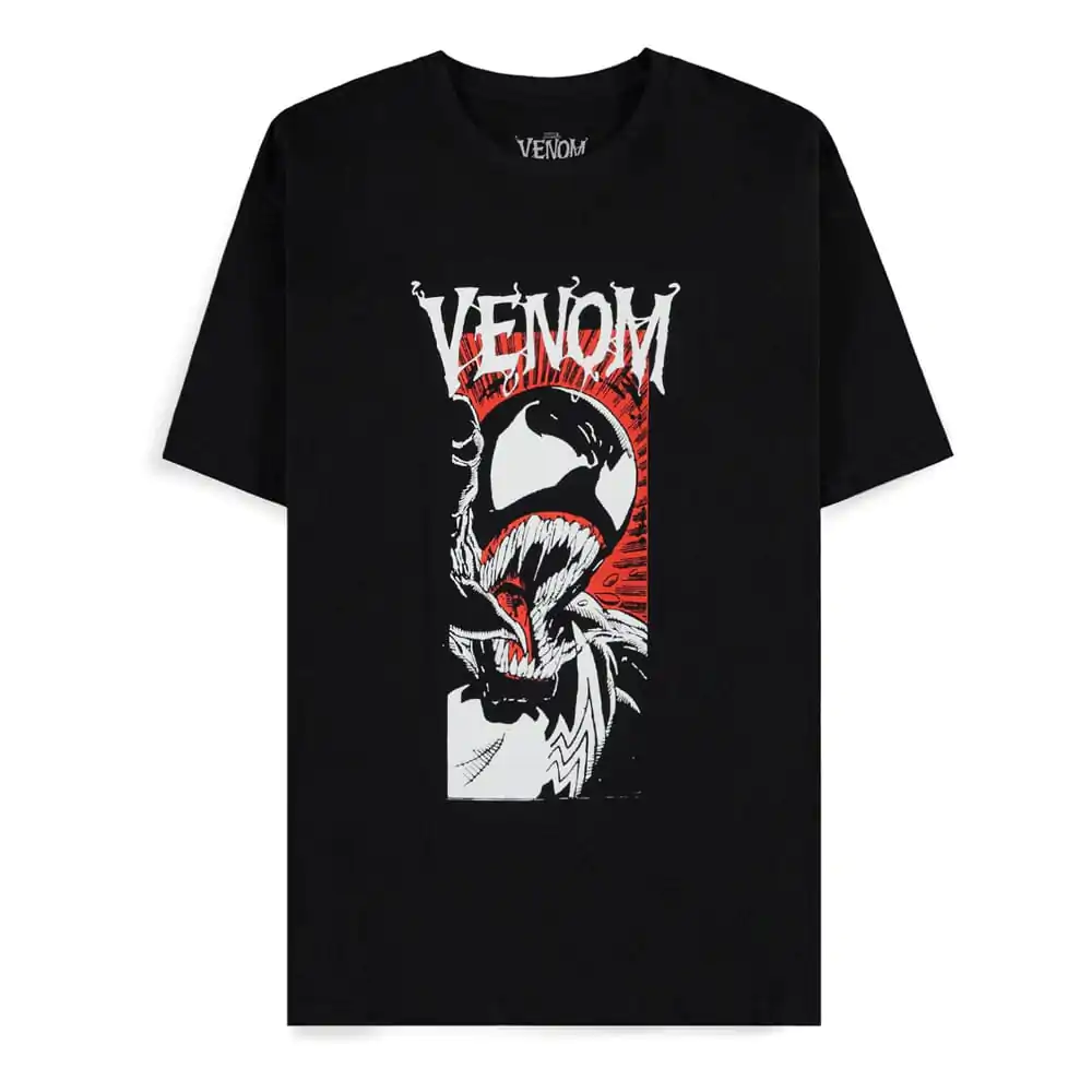 Venom Tricou Red poza produsului