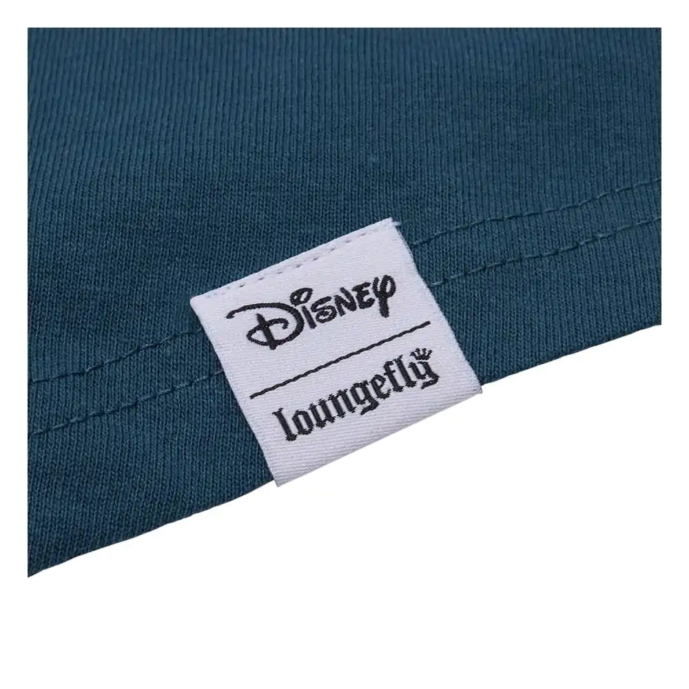 Disney by Loungefly Tricou Unisex Stitch Sportiv poza produsului