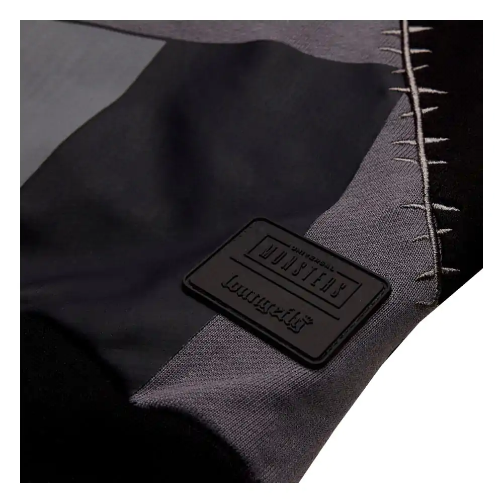 Universal Monsters by Loungefly Hanorac Pulover Unisex Bride of Frankenstein poza produsului