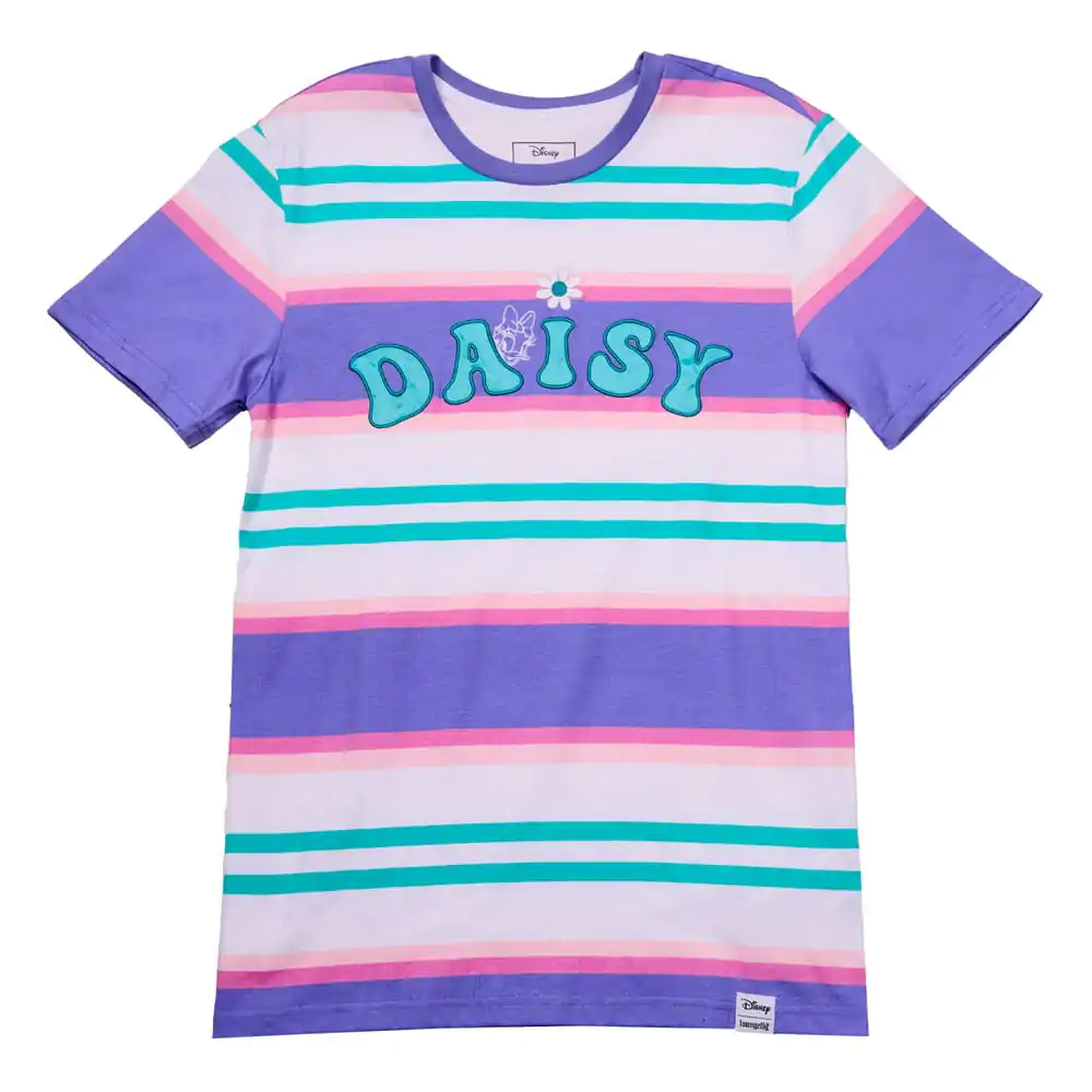 Disney by Loungefly Tricou Unisex Daisy 85th Anniversary poza produsului
