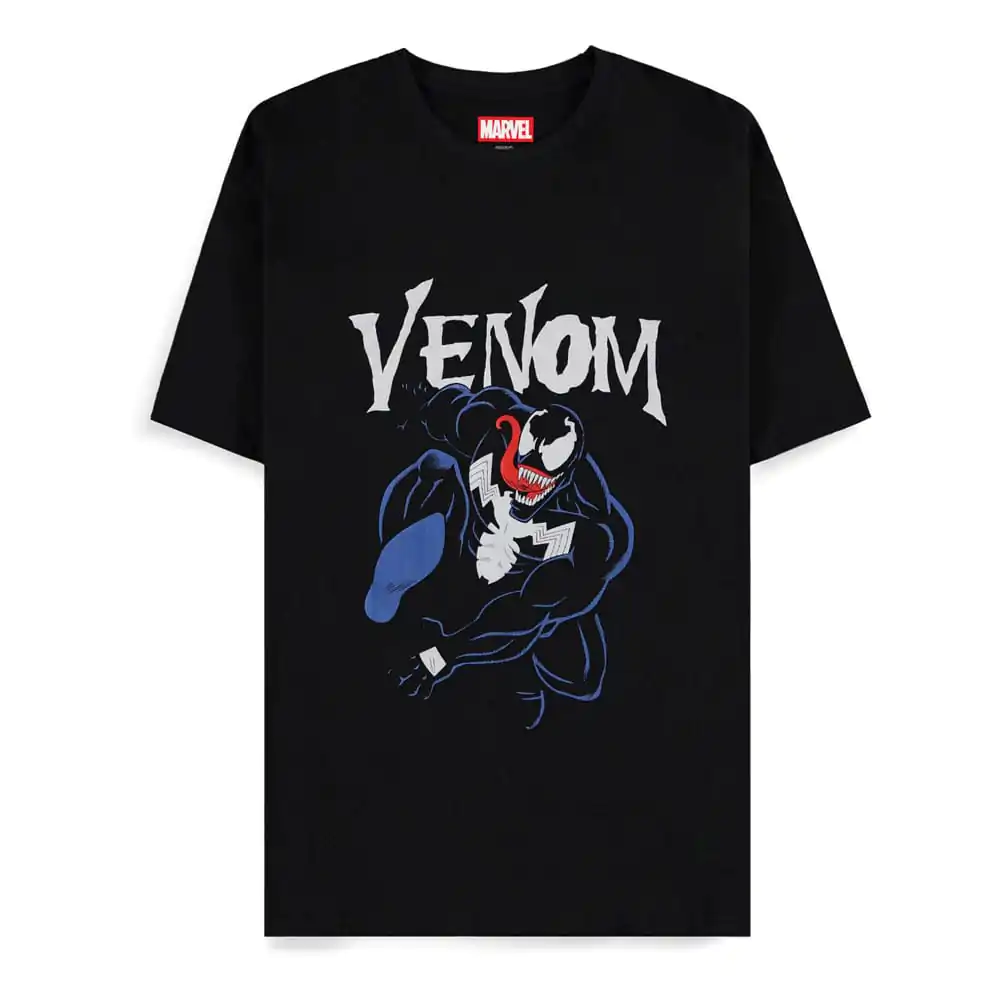 Tricou Venom poza produsului