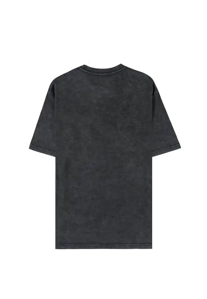 The Witcher Wild Hunt Tricou Geralt Washed poza produsului