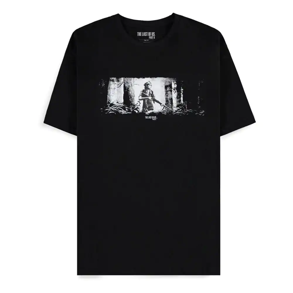 The Last of Us Tricou Wanderlust poza produsului