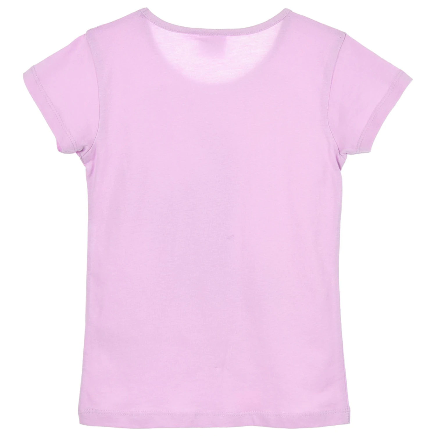 Tricou pentru copii cu maneca scurta Stitch Experiment, bluza poza produsului