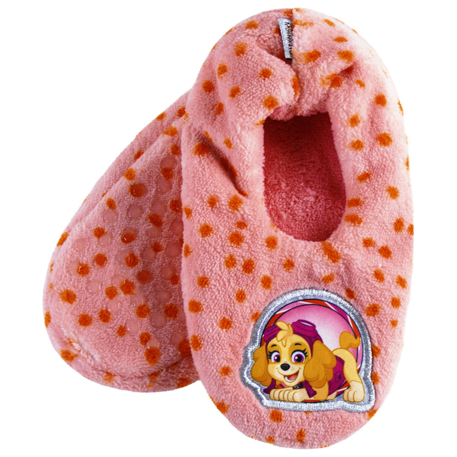 Paw Patrol Skye papuci de iarnă pentru copii poza produsului