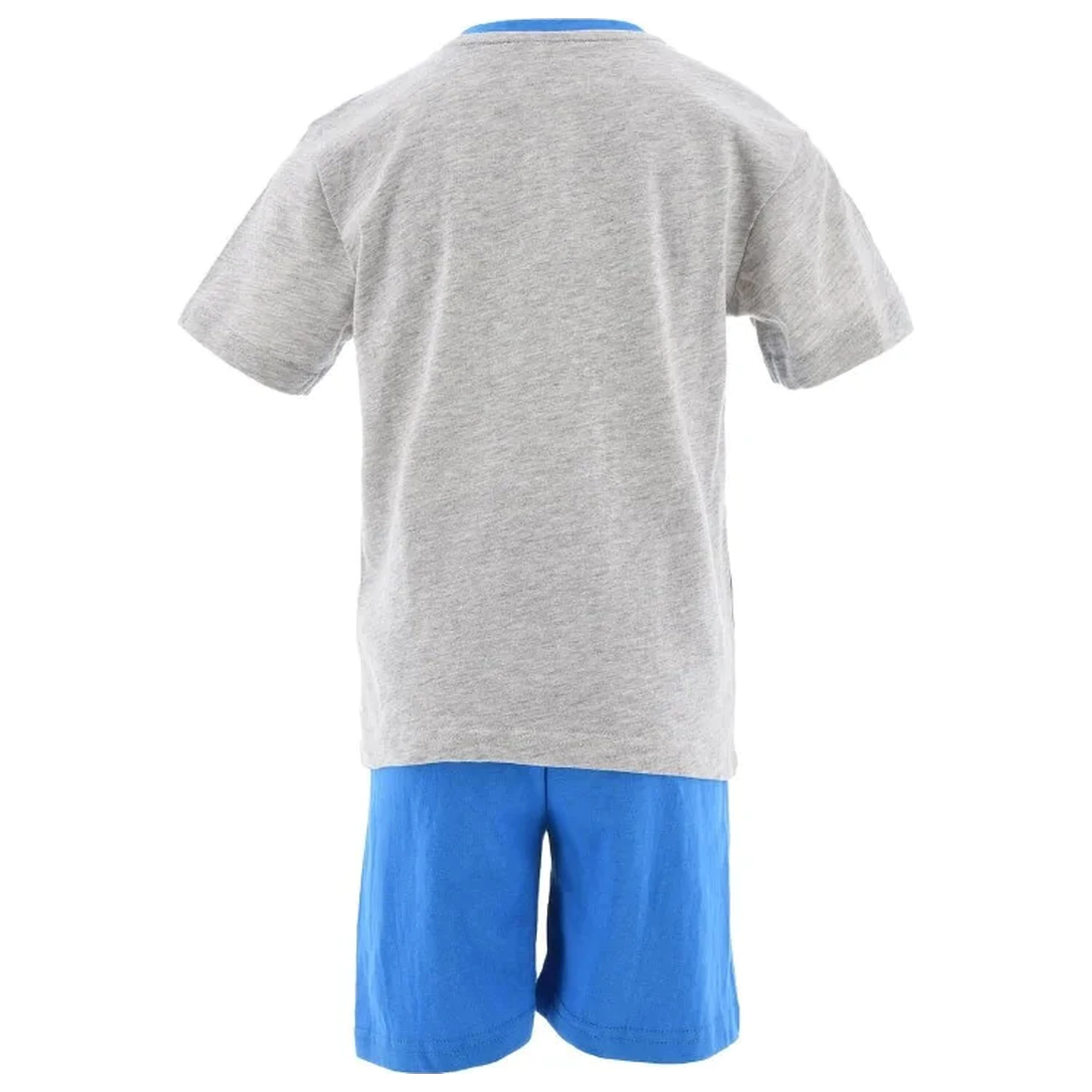 Paw Patrol Adventure Pups Scurtă Pijama Copii poza produsului