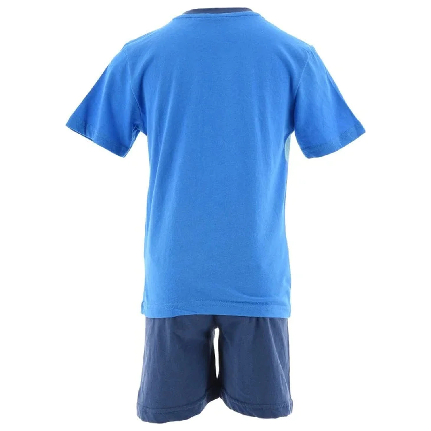 Paw Patrol Adventure Kids Short Pijamale poza produsului