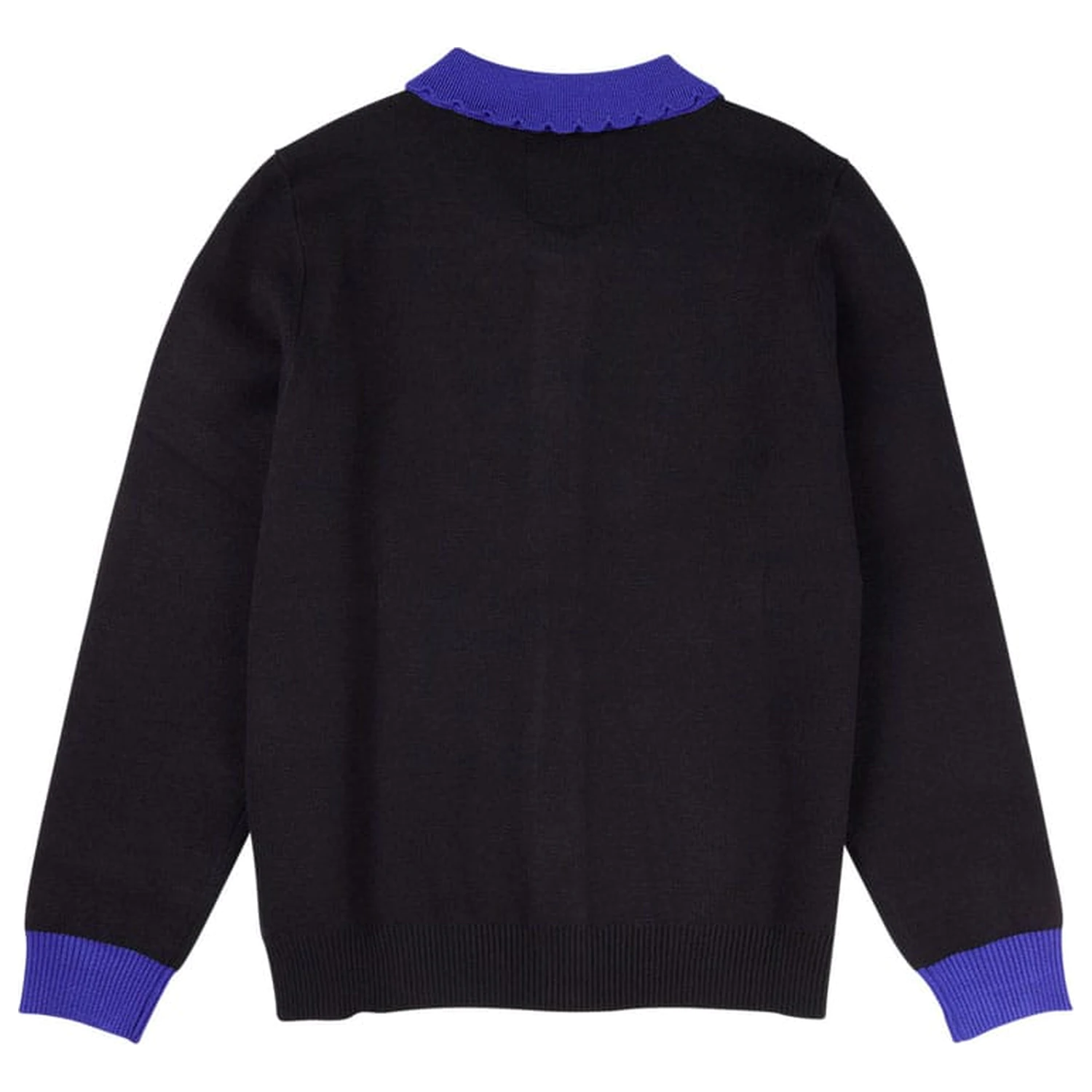 Pixar Coraline by Loungefly Cardigan Unisex cu Guler Cat Dragonfly poza produsului