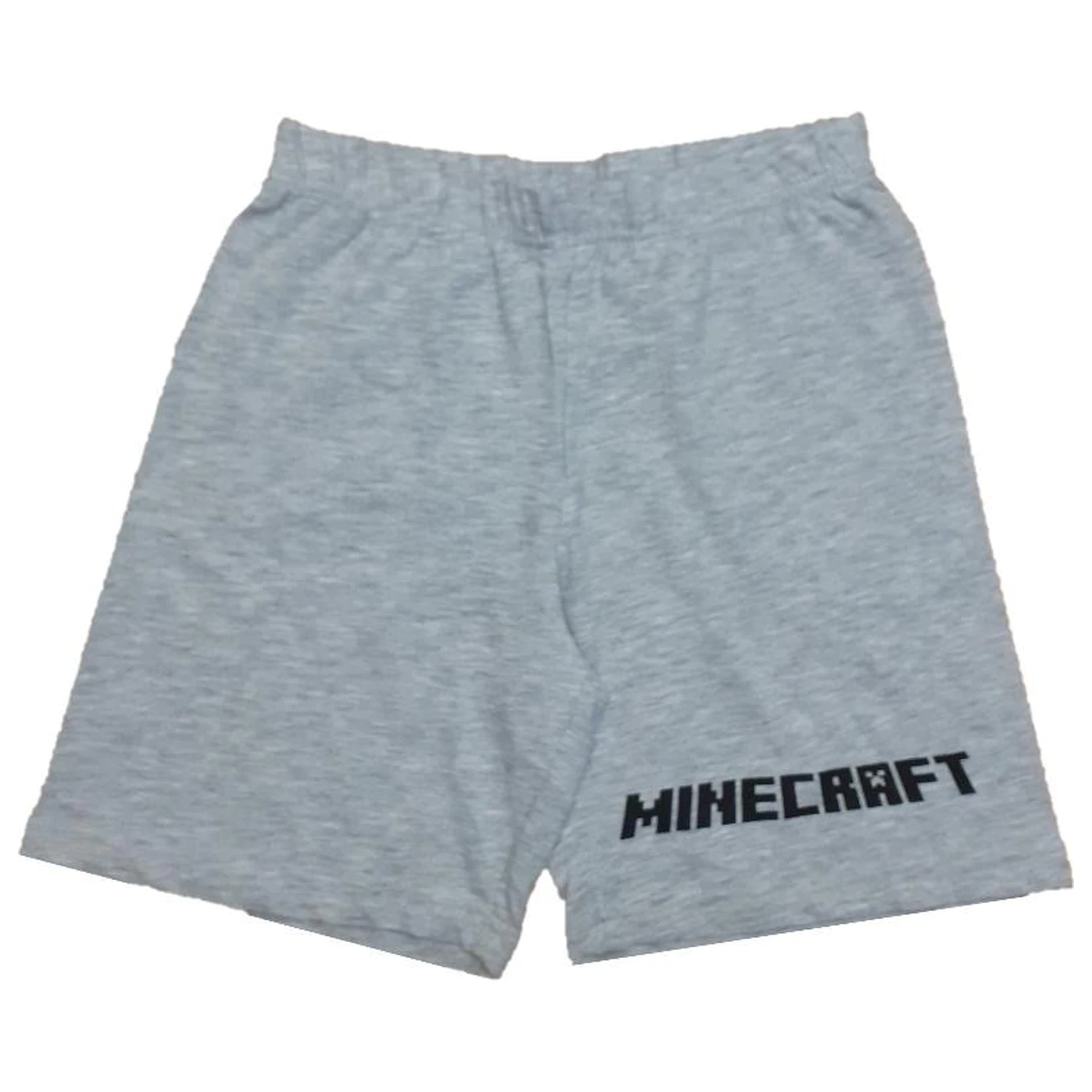 Minecraft TNT Blast Kids Short Pijamale scurte poza produsului