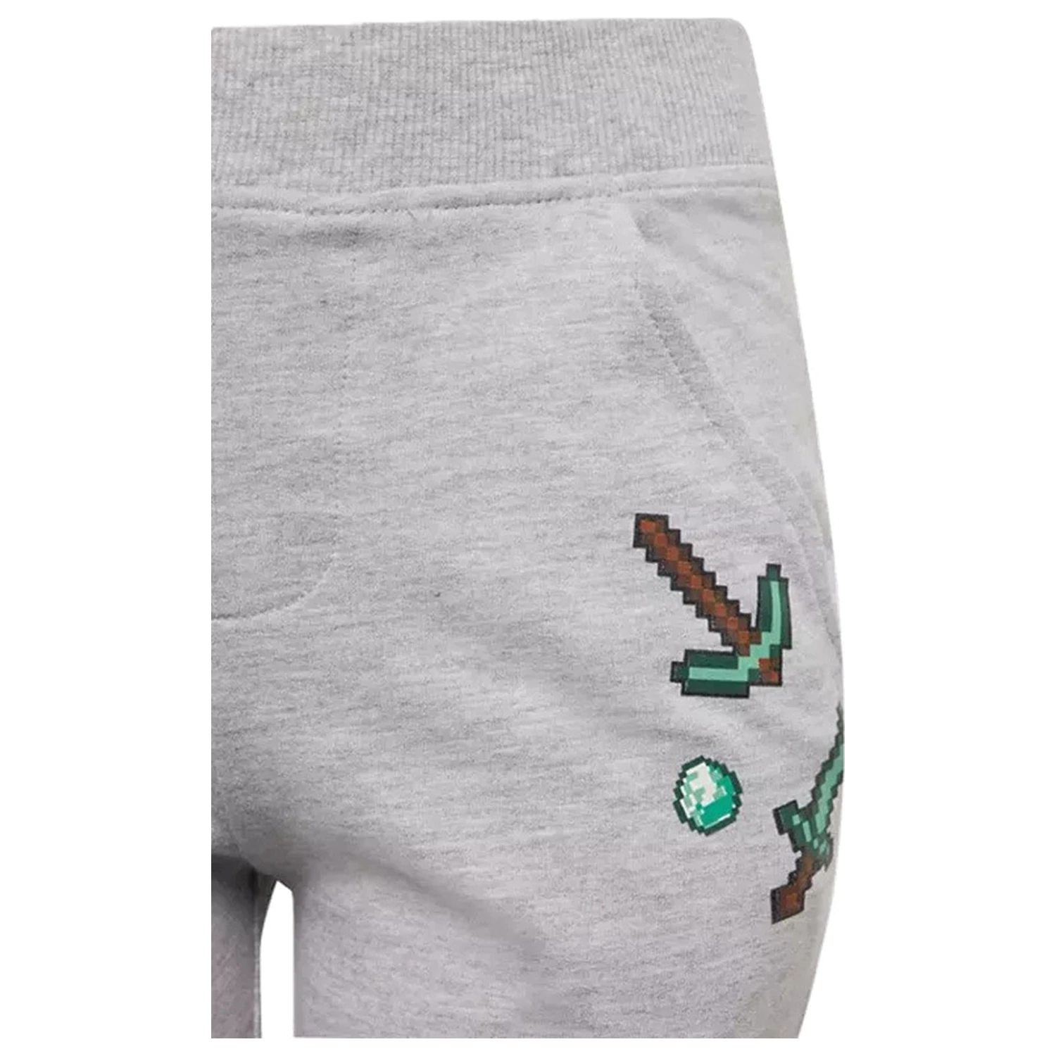 Minecraft Battlewear Pantaloni scurti pentru copii poza produsului