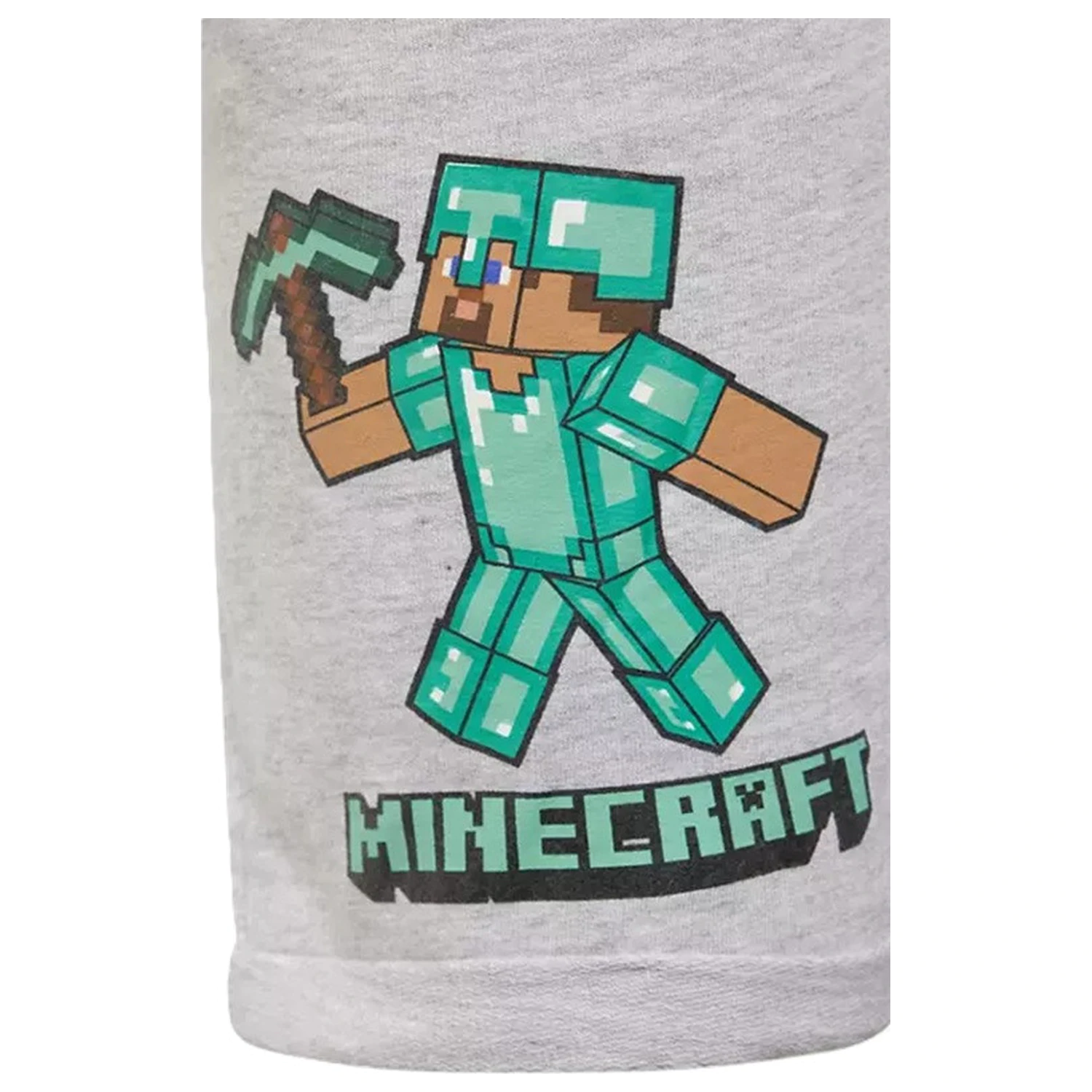 Minecraft Battlewear Pantaloni scurti pentru copii poza produsului