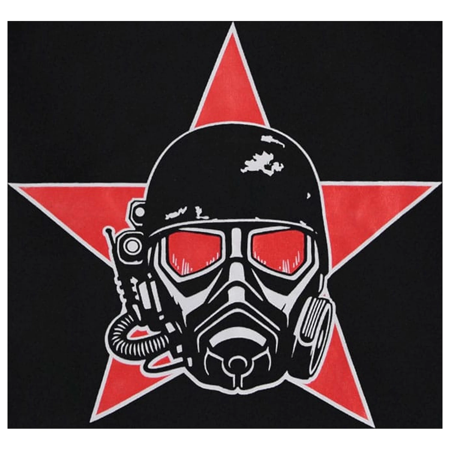 Fallout Hanorac cu fermoar NCR poza produsului