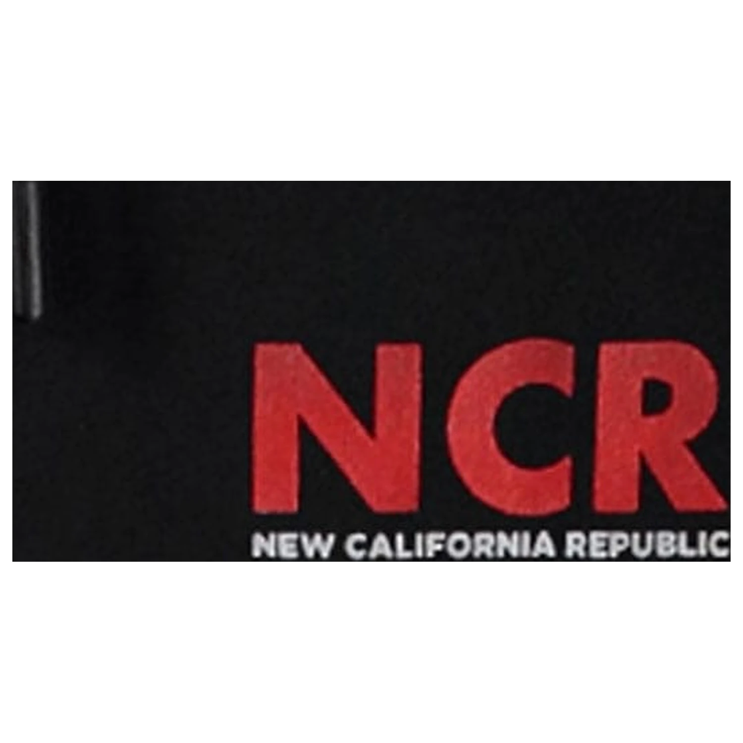 Fallout Hanorac cu fermoar NCR poza produsului