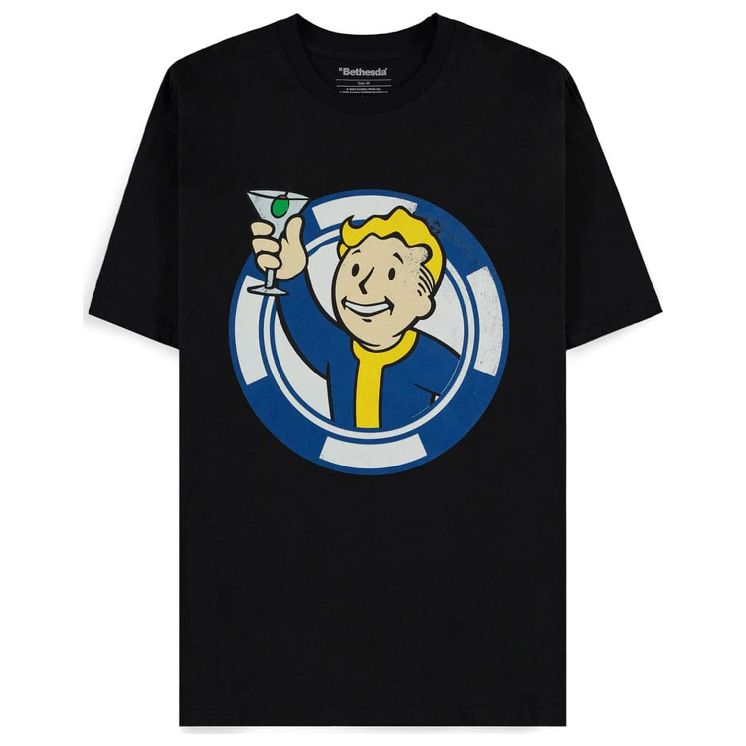 Fallout Tricou poza produsului