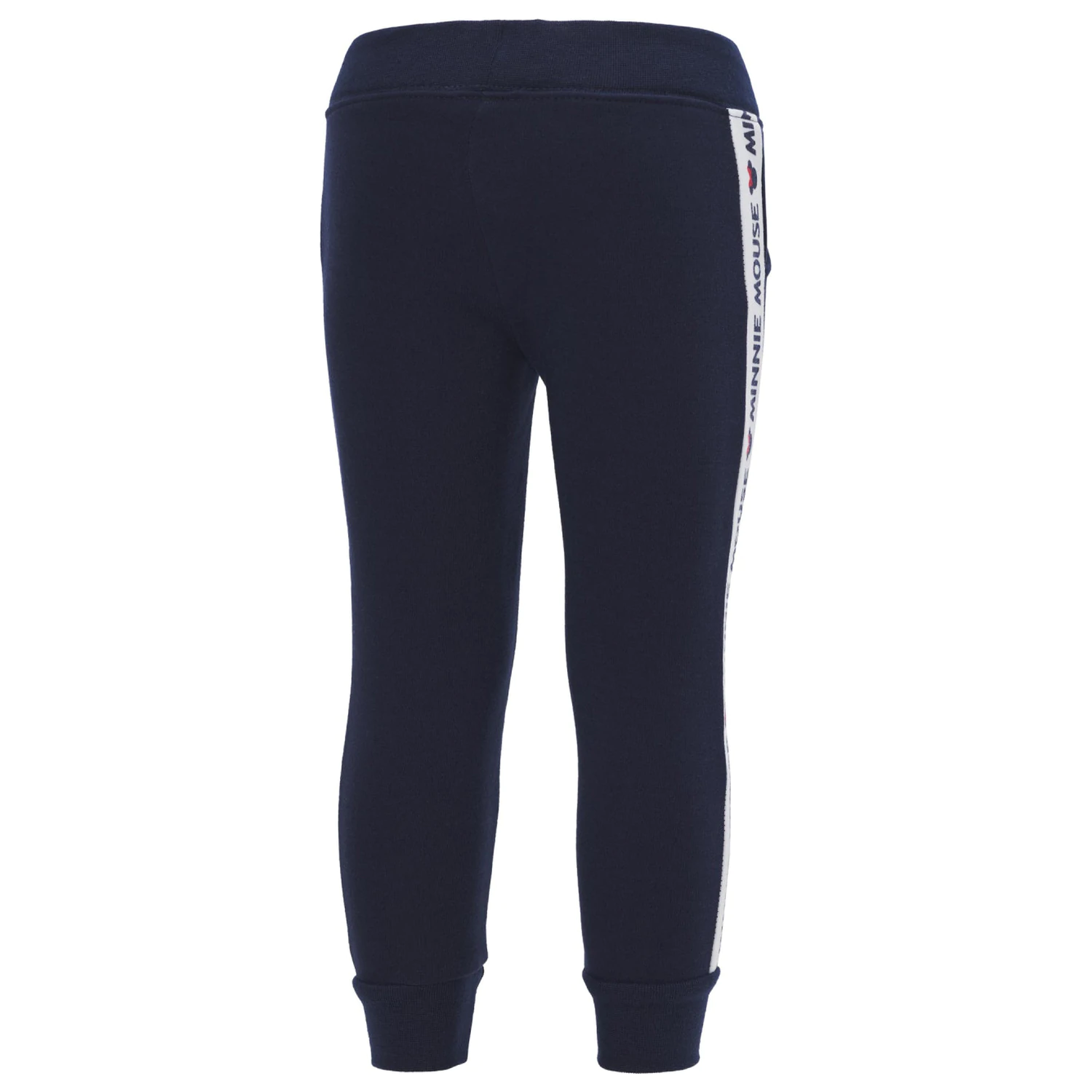 Disney Minnie Navy pantaloni lungi copii, pantaloni de trening poza produsului