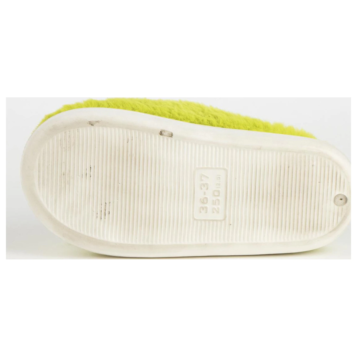 The Grinch Santa Hat Papuci de Iarnă pentru Adulți poza produsului