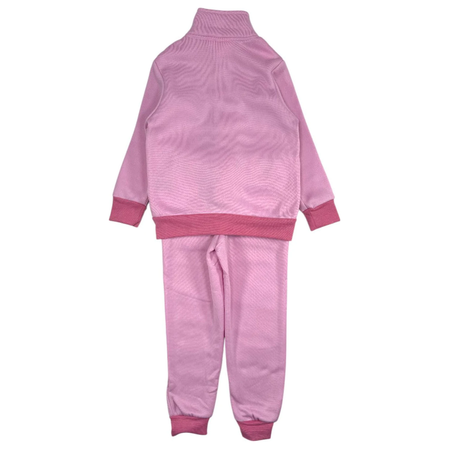Unicorn Pink Kids Set trening poza produsului