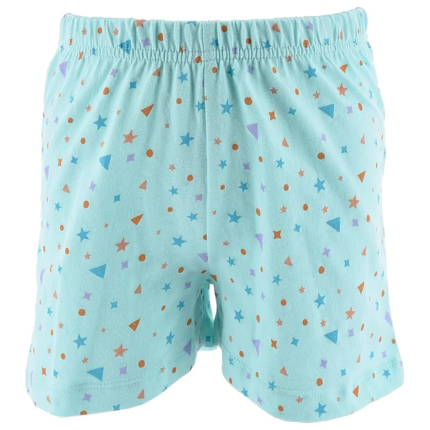 Disney Frozen Best Sisters Peach Kids Short Pajamas poza produsului