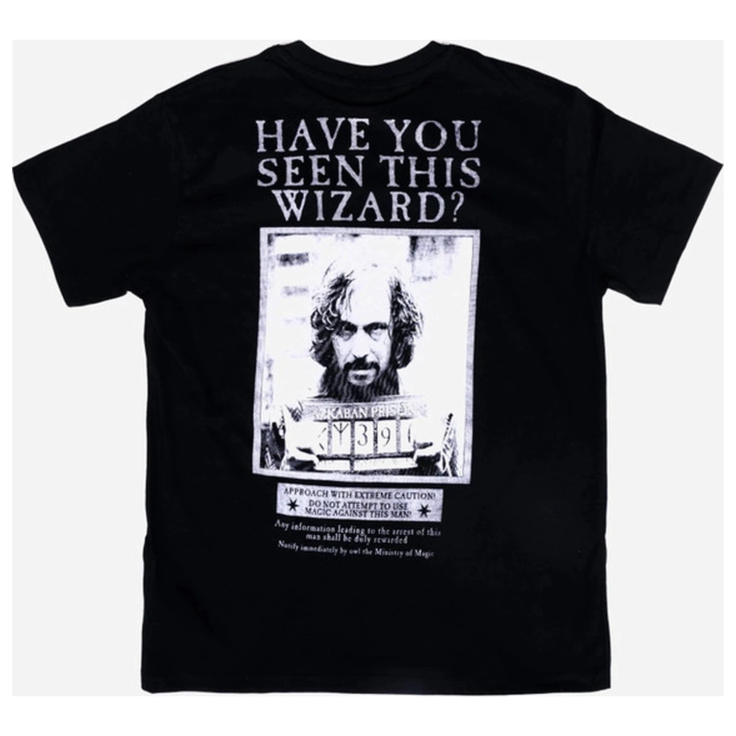 Harry Potter Wizard Kids Tricou, Top poza produsului