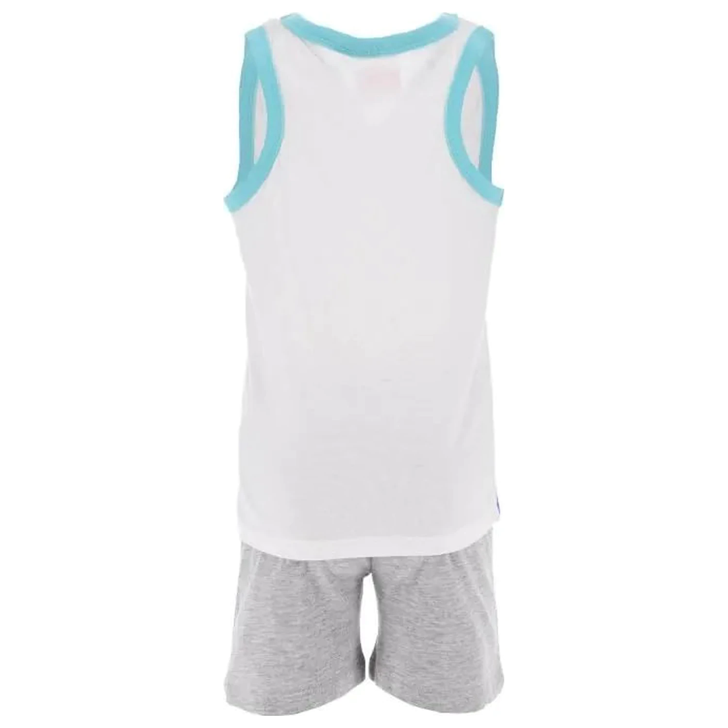 Avengers Hero Life Kids Short Pijama scurt poza produsului