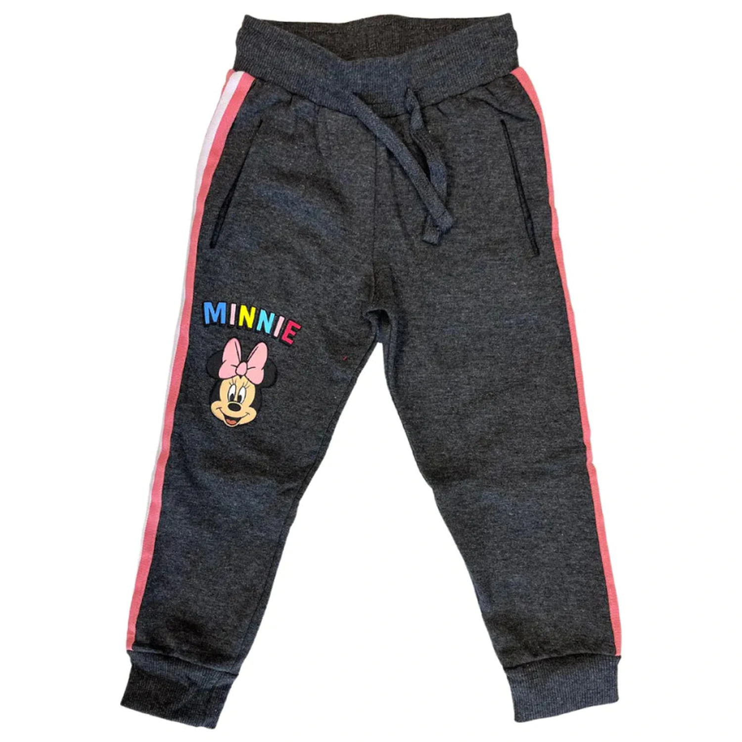 Disney Minnie Color Pop pantaloni lungi copii, pantaloni jogging poza produsului