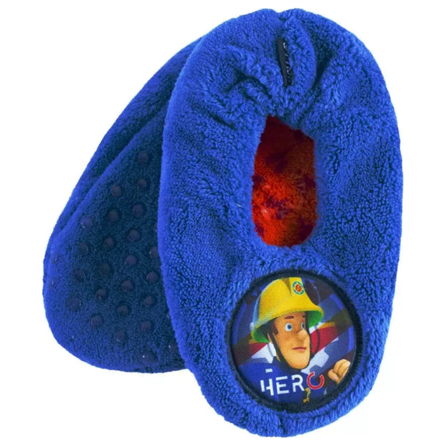 Fireman Sam Papuci de iarna pentru copii erou poza produsului