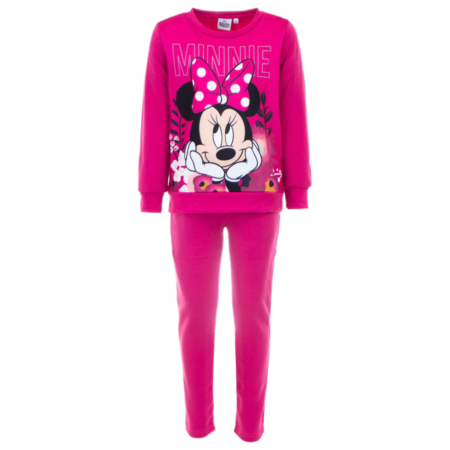 Disney Minnie Dreaming Set trening, set jogging pentru copii poza produsului