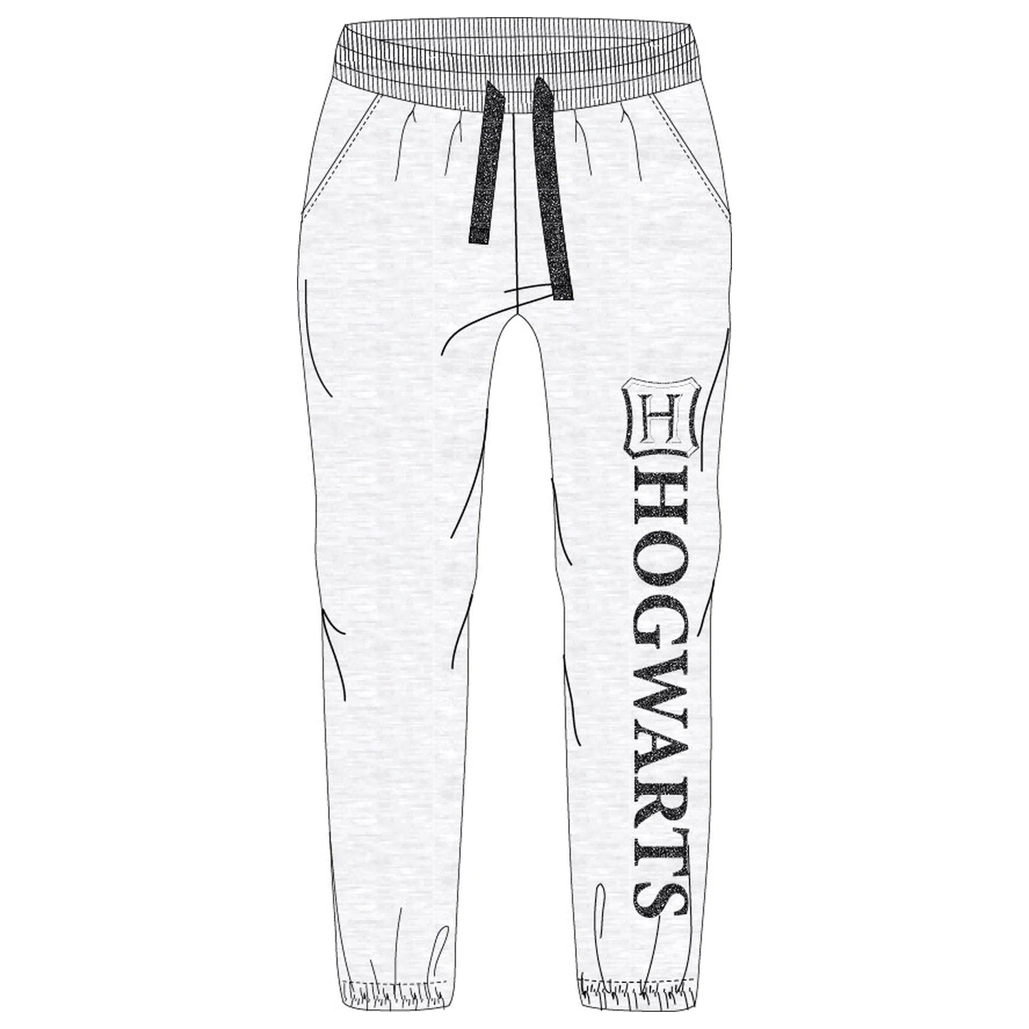 Harry Potter Hogwarts Pantaloni lungi pentru copii, Treninguri poza produsului